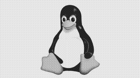 Tux the Linux penguin